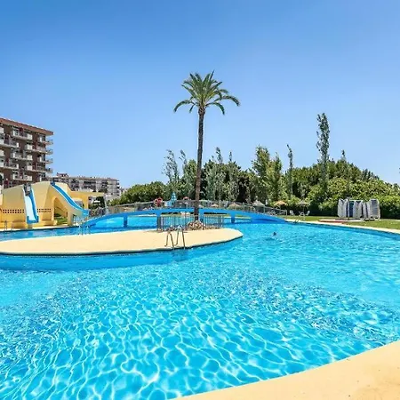 Apartment Estudio En *