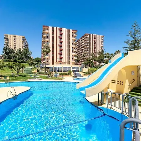 Estudio En Apartment *