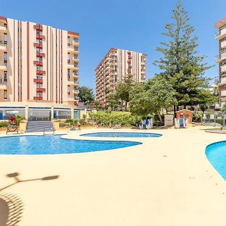 Estudio En Benalmadena