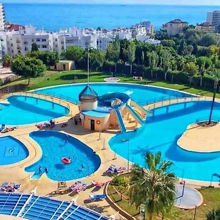 Estudio En Apartment Benalmadena