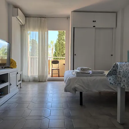 Estudio En Benalmadena