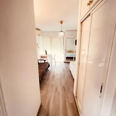 Διαμέρισμα Estudio En Benalmádena