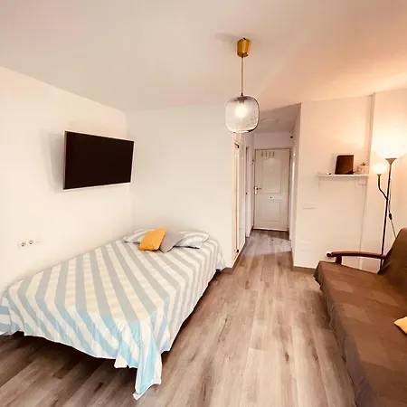 Estudio En * Benalmádena